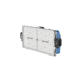 Arri L0.0049589 - X21 Soft & Hard Light Package (Schuko)