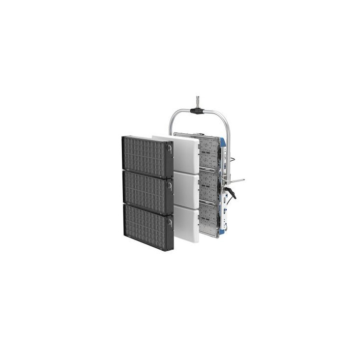 Arri L0.0049594 - X23 Soft & Hard Light Package (Bare Ends)