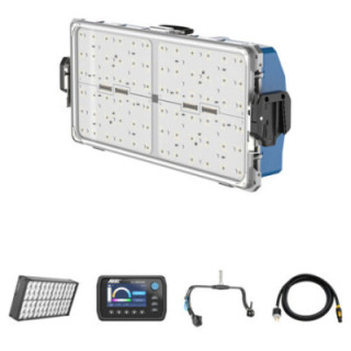 Arri L0.0049599 - X21 Soft & Hard Light Package (Edison)