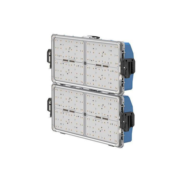 Arri L0.0049826 - X22 Soft & Hard Light Package (Schuko)