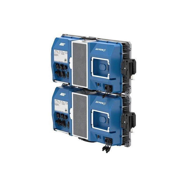 Arri L0.0049826 - X22 Soft & Hard Light Package (Schuko)