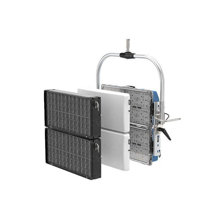 Arri L0.0049826 - X22 Soft & Hard Light Package (Schuko)