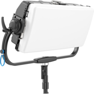 Arri L0.0050399 - X21 Soft & Hard Light Package black (Bare Ends CE)