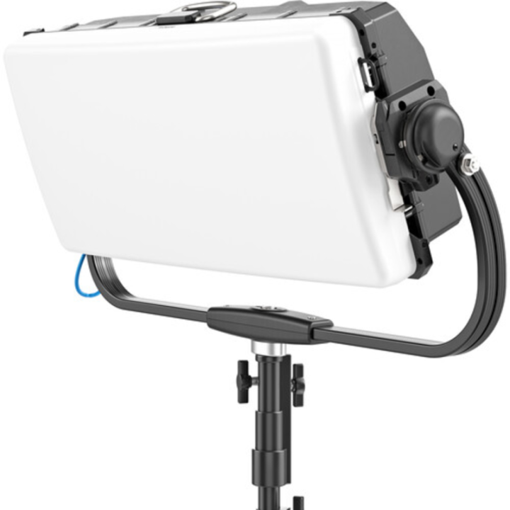 Arri L0.0050399 - X21 Soft & Hard Light Package black (Bare Ends CE)