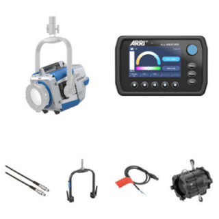 Arri L0.0050674 - Orbiter Projection 35° Set