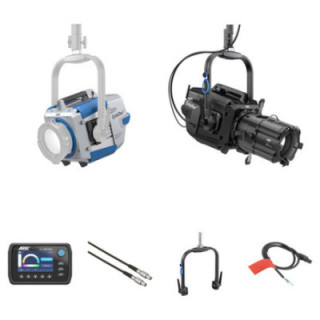 Arri L0.0050675 - Orbiter Projection 25° Set