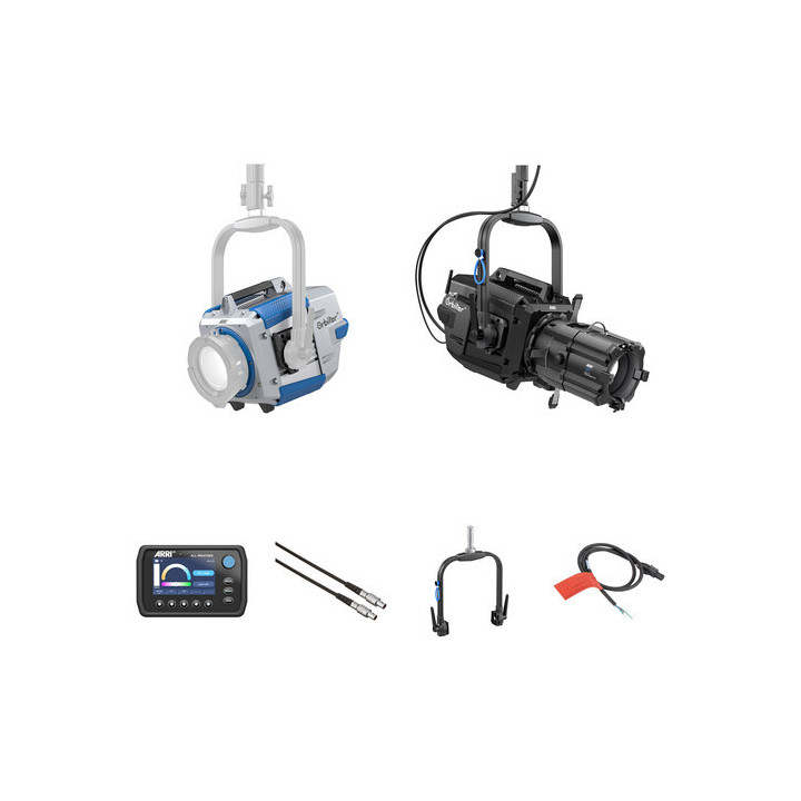 Arri L0.0050675 - Orbiter Projection 25° Set