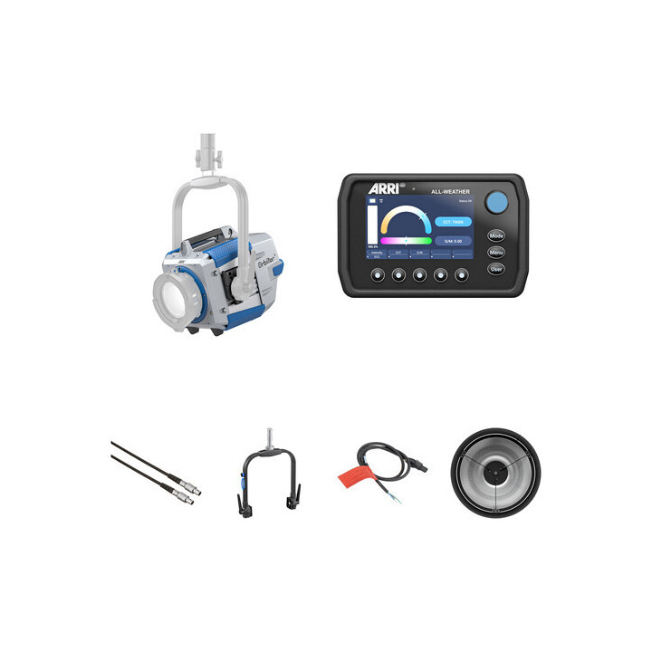 Arri L0.0050676 - Orbiter Beam Set