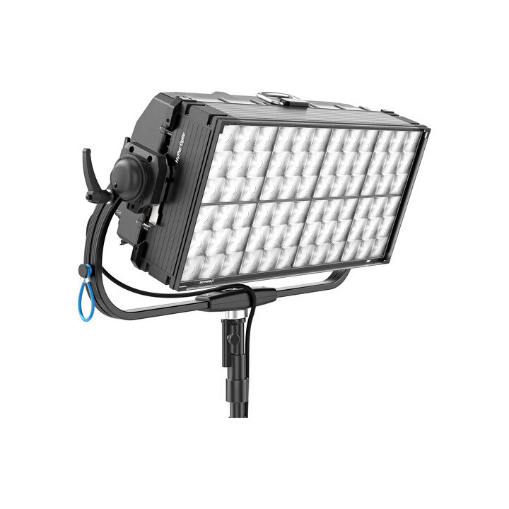 Arri L0.0051697 - X21 Soft & Hard Light Package black (Edison)