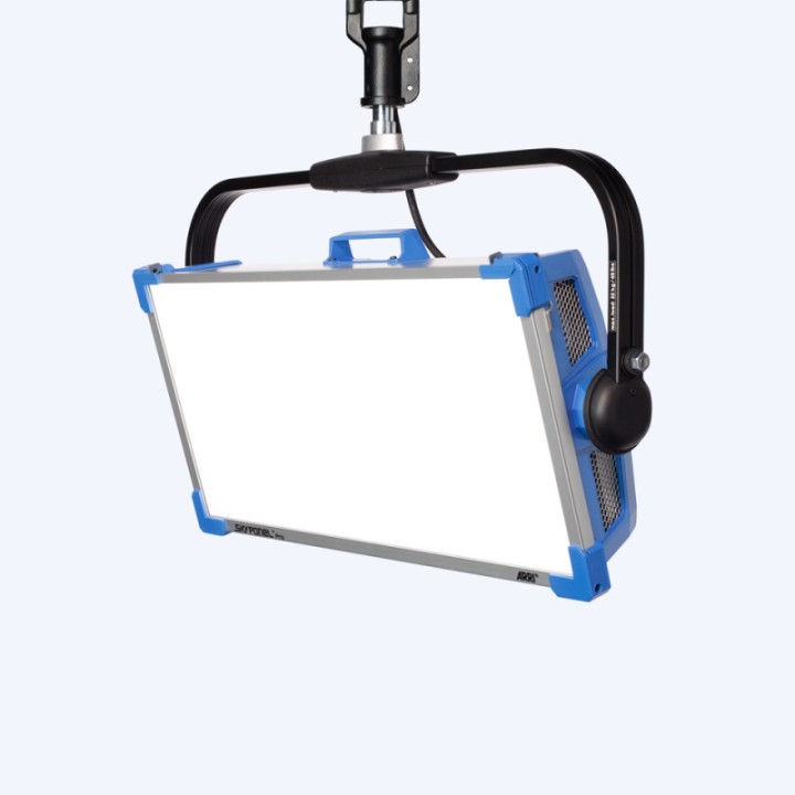 Arri L0.0052499 - S60 Pro MAN blue/silver (Schuko)