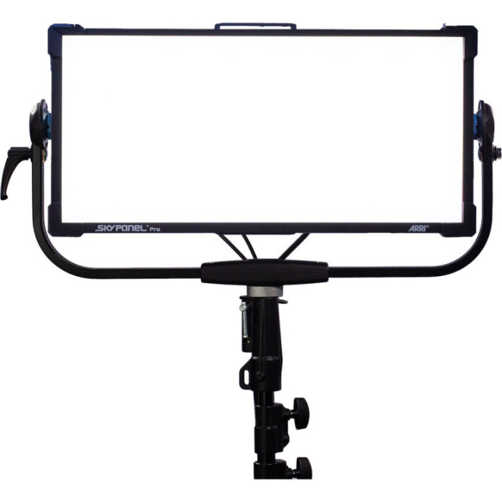 Arri L0.0052500 - S60 Pro MAN black (Schuko)