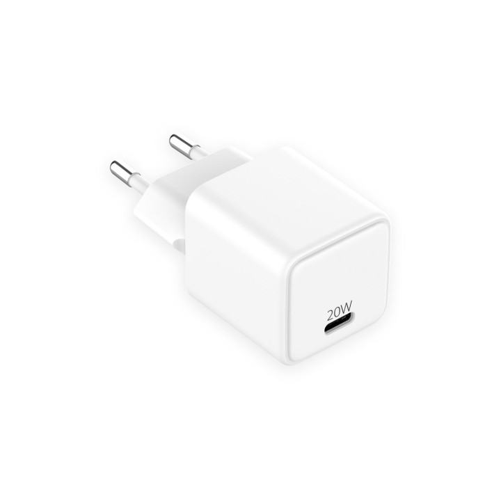 LMP ZX51T - USB-C GaN Power Adapter 20W