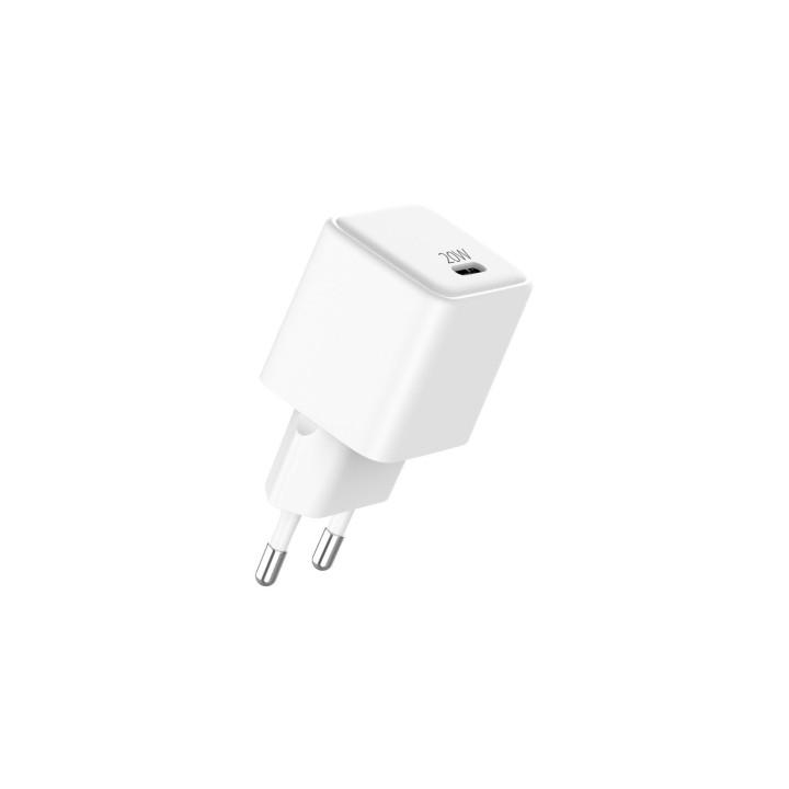 LMP ZX51T - USB-C GaN Power Adapter 20W