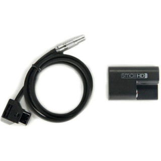 SmallHD 17-3041 - DCA5 2-Pin to D-Tap Kit