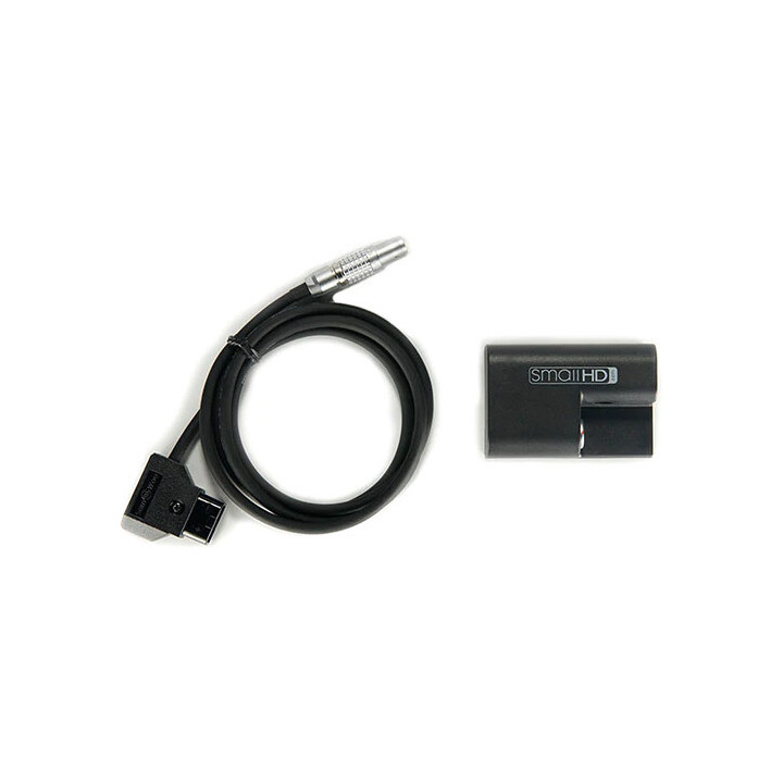 SmallHD 17-3041 - DCA5 2-Pin to D-Tap Kit