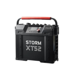 Aputure Storm XT52 CEE 32A plug Dual Flight Case Kit