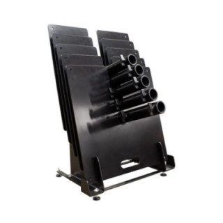 Doughty T54251 - Tank Trap Floor Stand