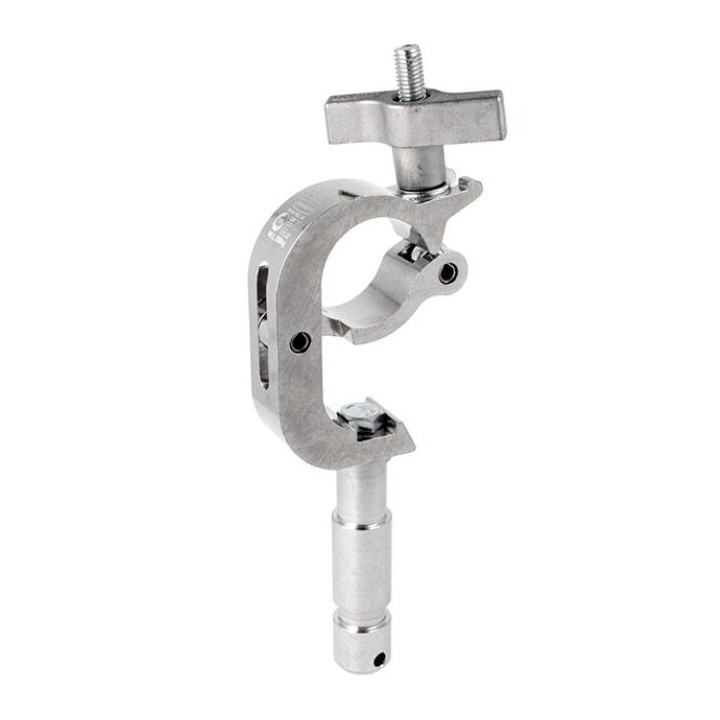 Doughty T58864 - Trigger Big Ben Clamp (with 28mm cones)