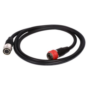 Vocas 0100-0301-01 - Standard cable to Canon lens for zoom control of 1 mtr