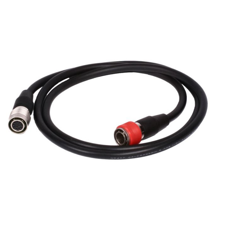 Vocas 0100-0301-01 - Standard cable to Canon lens for zoom control of 1 mtr