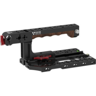 Vocas 0255-4000 - Sliding tophandle kit for Sony Burano