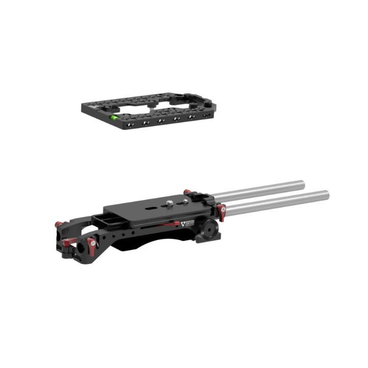 Vocas 0255-4100 - Basic kit for Sony Burano