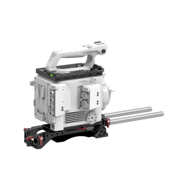 Vocas 0255-4100 - Basic kit for Sony Burano