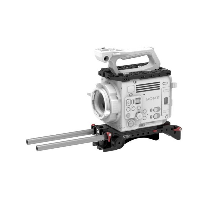 Vocas 0255-4100 - Basic kit for Sony Burano