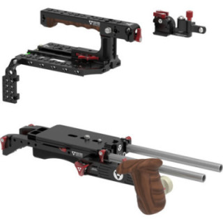 Vocas 0255-4300 - Production kit for Sony Burano