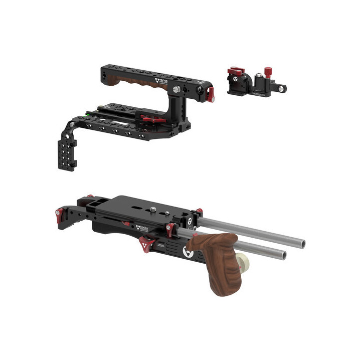 Vocas 0255-4300 - Production kit for Sony Burano