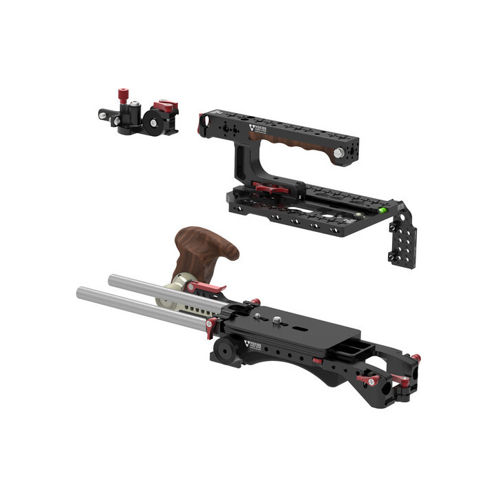 Vocas 0255-4300 - Production kit for Sony Burano