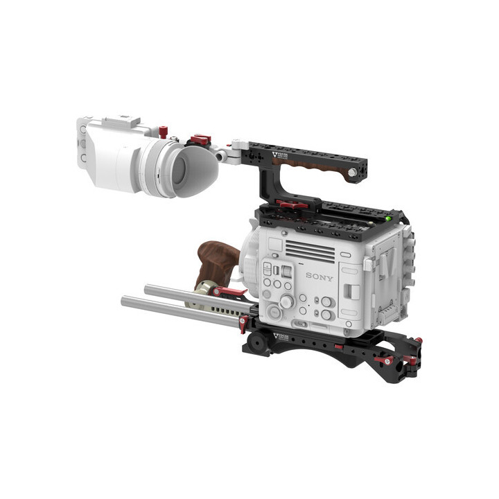 Vocas 0255-4300 - Production kit for Sony Burano