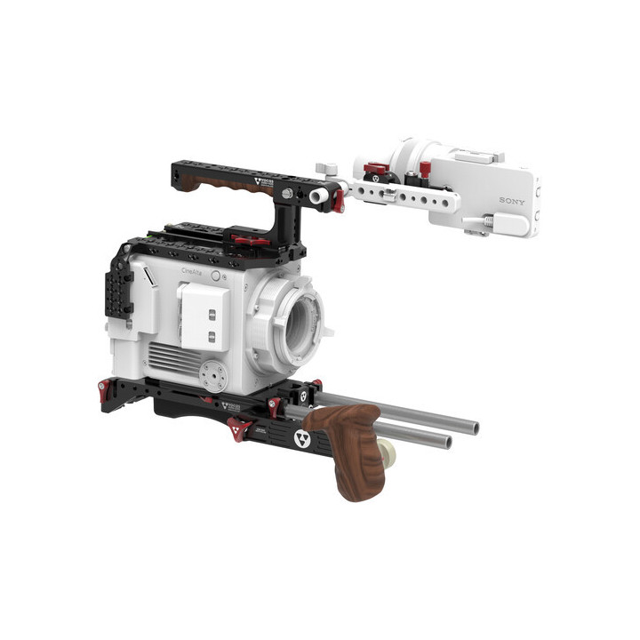 Vocas 0255-4300 - Production kit for Sony Burano