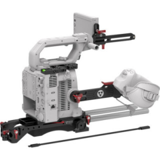 Vocas 0255-7500 - Essential kit for Canon EOS C400