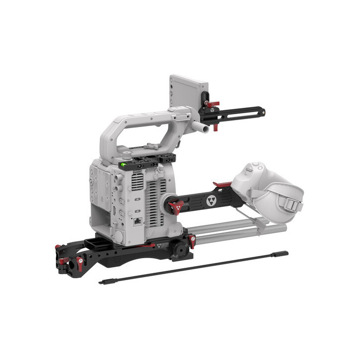 Vocas 0255-7500 - Essential kit for Canon EOS C400