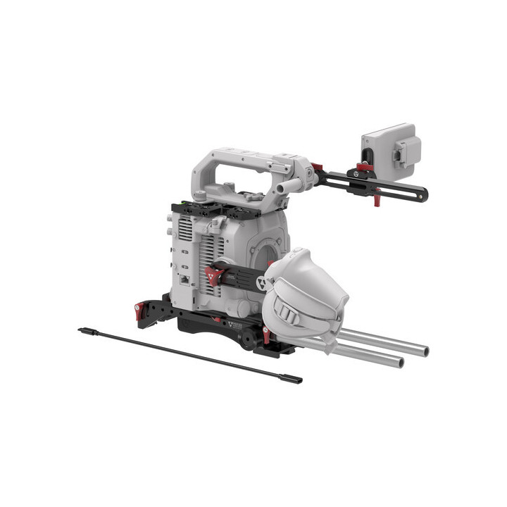 Vocas 0255-7500 - Essential kit for Canon EOS C400