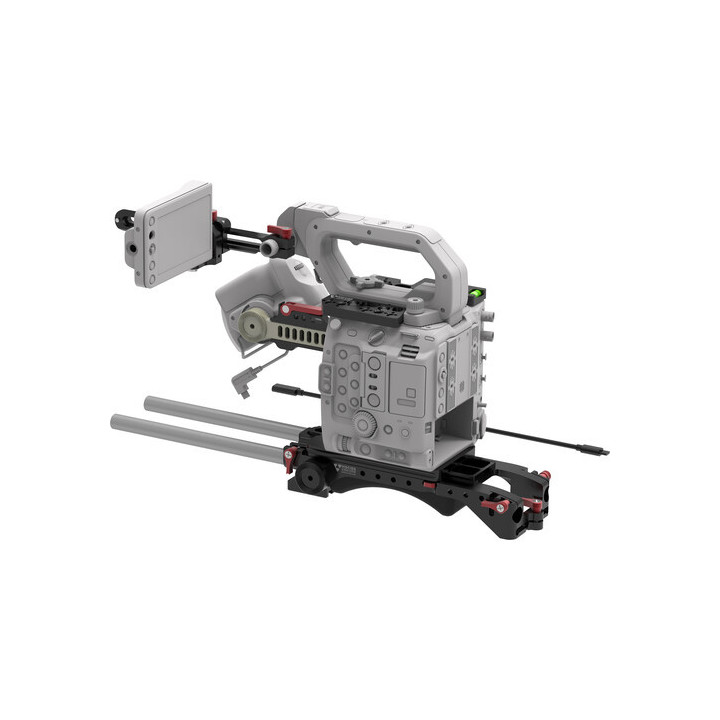 Vocas 0255-7500 - Essential kit for Canon EOS C400