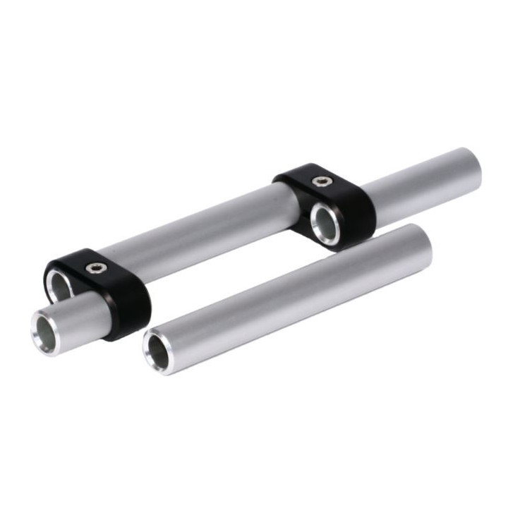 Vocas 0350-0020 - Z-shaped 15 mm bar ki