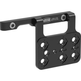 Vocas 0350-1378 - portrait mode bracket or large side plate for Sony FX6