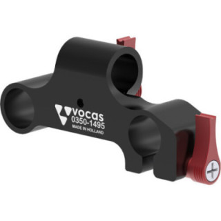 Vocas 0350-1495 - EVF Mount for Top 15mm LWS Rods