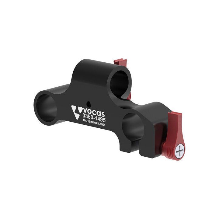 Vocas 0350-1495 - EVF Mount for Top 15mm LWS Rods