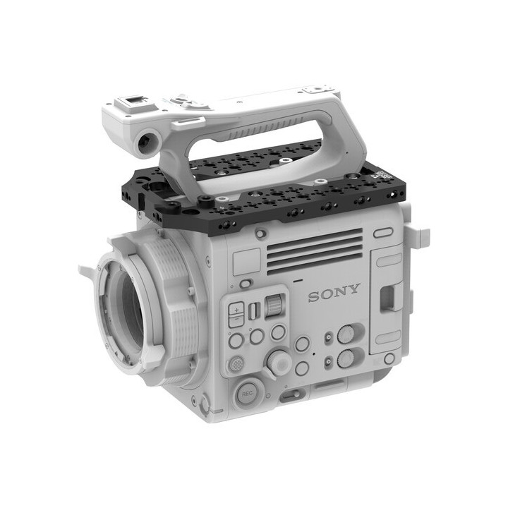 Vocas 0350-1810 - Top Cheese Plate for Sony BURANO