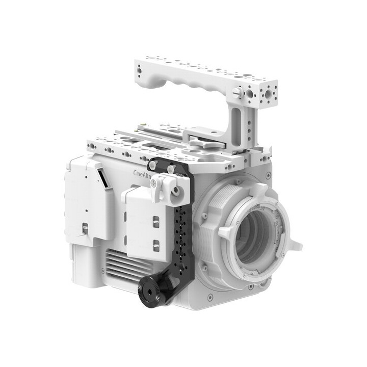 Vocas 0350-1830 - Front Right-Side Plate for Sony BURANO