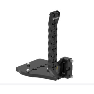 Vocas 0350-1841 - Side Cage for the Canon C80 Camera