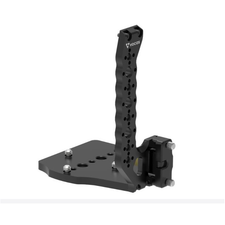 Vocas 0350-1841 - Side Cage for the Canon C80 Camera