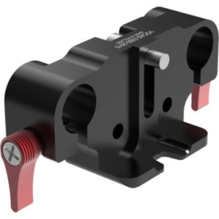 Vocas 0350-2015 - Rear VCT-14 Clamping Block for USBP-15F