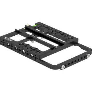 Vocas 0350-5000 - Top Plate for RED V-RAPTOR XL