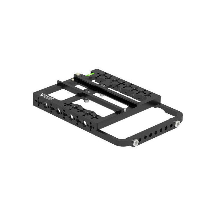 Vocas 0350-5000 - Top Plate for RED V-RAPTOR XL