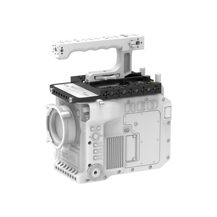 Vocas 0350-5000 - Top Plate for RED V-RAPTOR XL