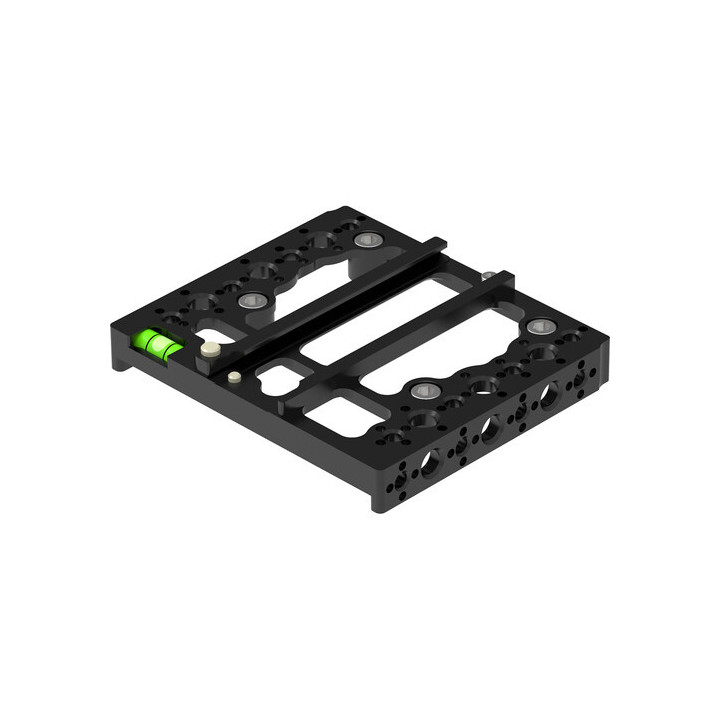 Vocas 0350-5100 - Top Plate for RED V-RAPTOR